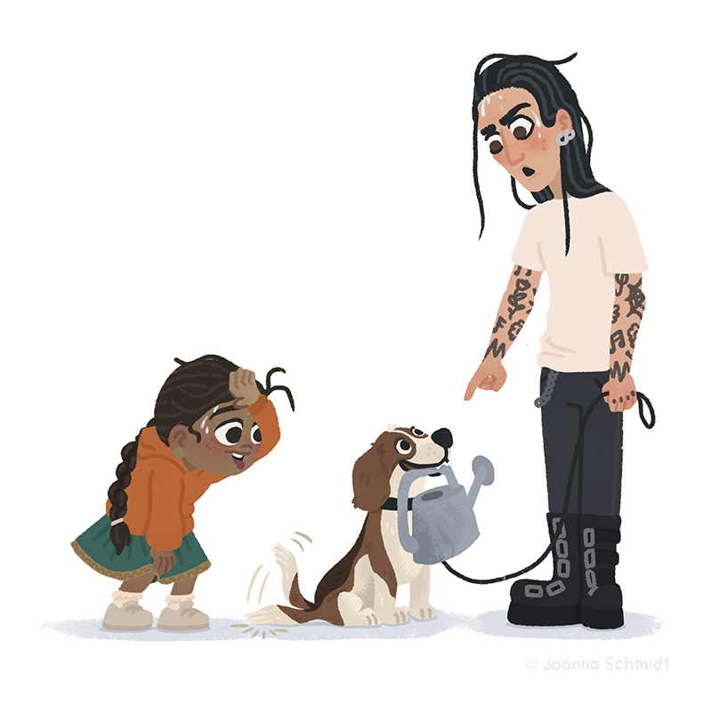 Bild från Sandslottet